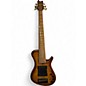 Used Brubaker KXB II NATURAL Electric Bass Guitar thumbnail