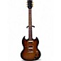 Used Gibson SG Special 2015 2 Color Sunburst Solid Body Electric Guitar thumbnail