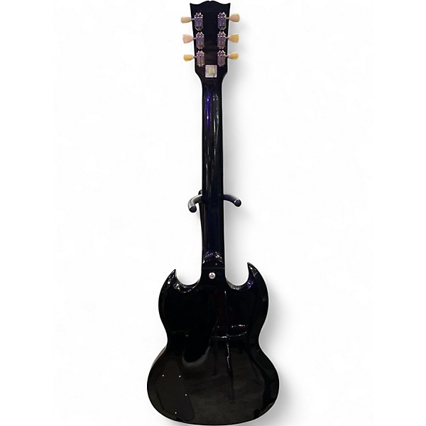 Used Gibson SG Special 2015 2 Color Sunburst Solid Body Electric Guitar