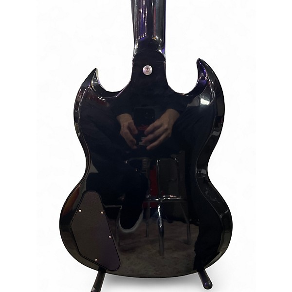 Used Gibson SG Special 2015 2 Color Sunburst Solid Body Electric Guitar