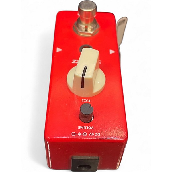 Used Stage Right SIC1FUZZ Effect Pedal
