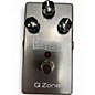 Used MXR Q71 Cry Baby Q Zone Effect Pedal thumbnail