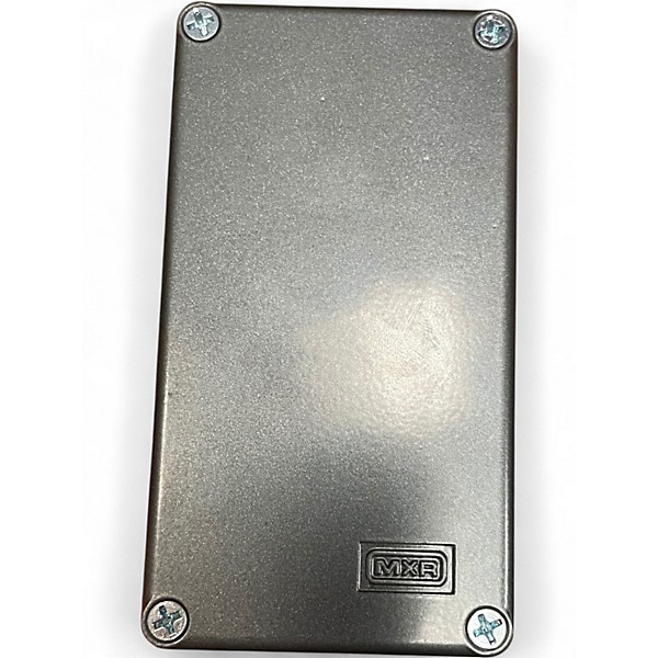 Used MXR Q71 Cry Baby Q Zone Effect Pedal