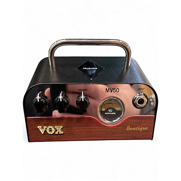 ギター VOX MV50 Boutique MV50 Boutique - Vox Amps