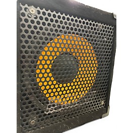 Used Markbass NEW YORK 121 Bass Cabinet
