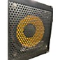 Used Markbass NEW YORK 121 Bass Cabinet thumbnail
