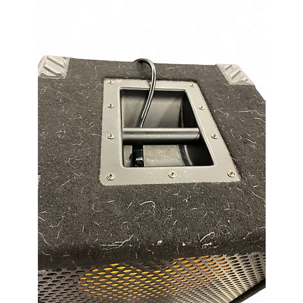 Used Markbass NEW YORK 121 Bass Cabinet