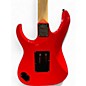 Used Ibanez RG550 GENESIS ROAD FLARE RED Solid Body Electric Guitar