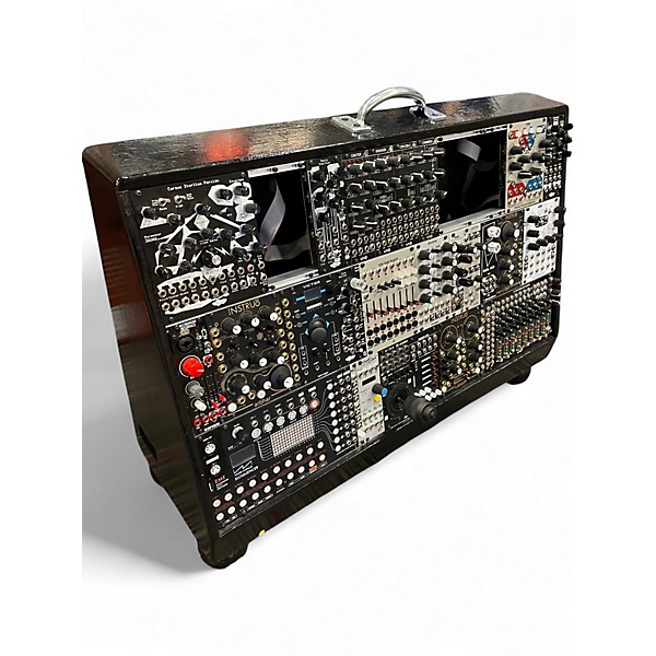 Used Pittsburgh Modular Synthesizers STRUCTURE 420