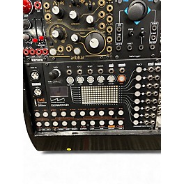 Used Eloquencer WINTER MODULAR + EME MIDI EXPANSION Synthesizer