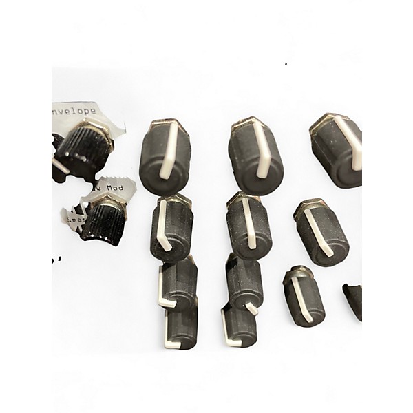 Used Wmd CRATER Synthesizer