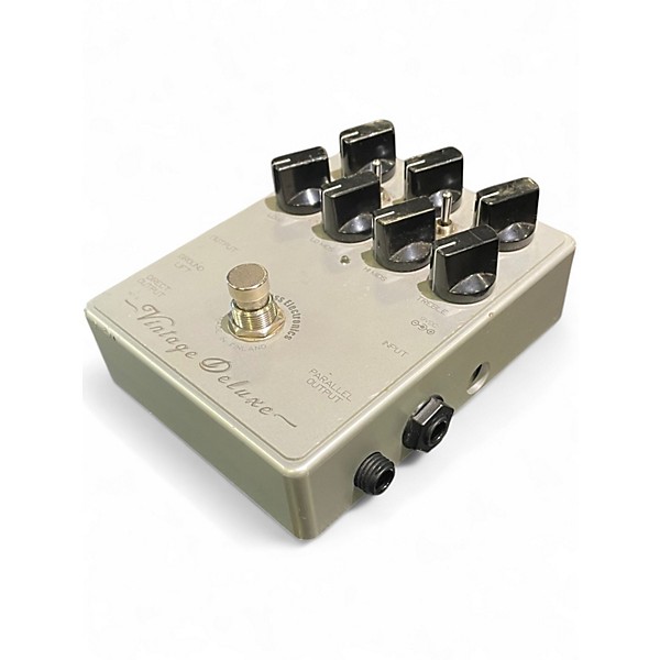 Used Darkglass VINTAGE DELUXE Pedal