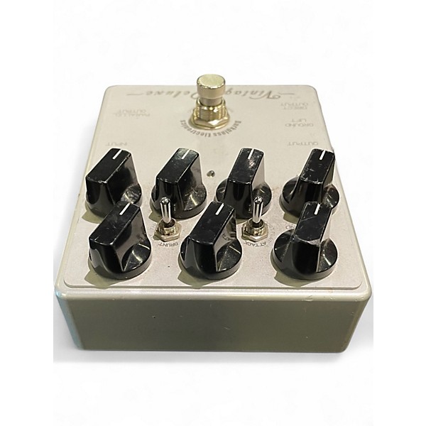 Used Darkglass VINTAGE DELUXE Pedal