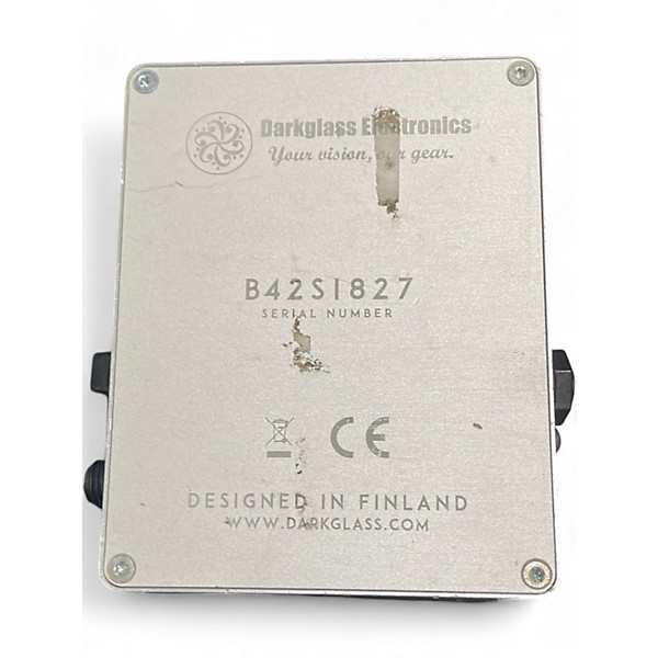 Used Darkglass VINTAGE DELUXE Pedal