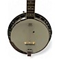 Used Washburn B16K Americana Natural Banjo