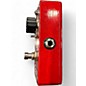 Used 2010s Keeley Red Dirt Overdrive Effect Pedal