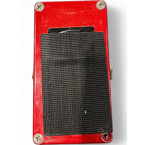 Used 2010s Keeley Red Dirt Overdrive Effect Pedal