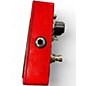 Used 2010s Keeley Red Dirt Overdrive Effect Pedal