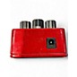 Used 2010s Keeley Red Dirt Overdrive Effect Pedal