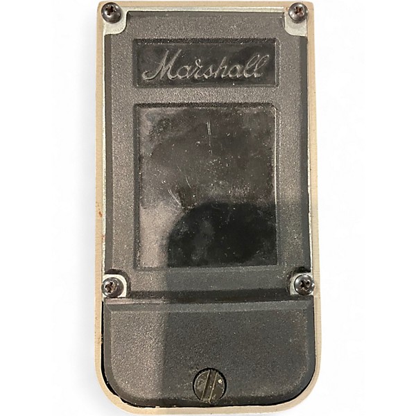 Used Marshall VT1 Vibratrem Effect Pedal