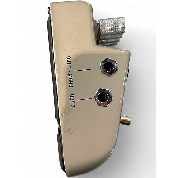 Used Marshall VT1 Vibratrem Effect Pedal