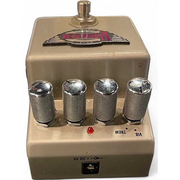 Used Marshall VT1 Vibratrem Effect Pedal