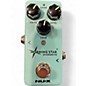 Used NUX Morning Star Effect Pedal thumbnail