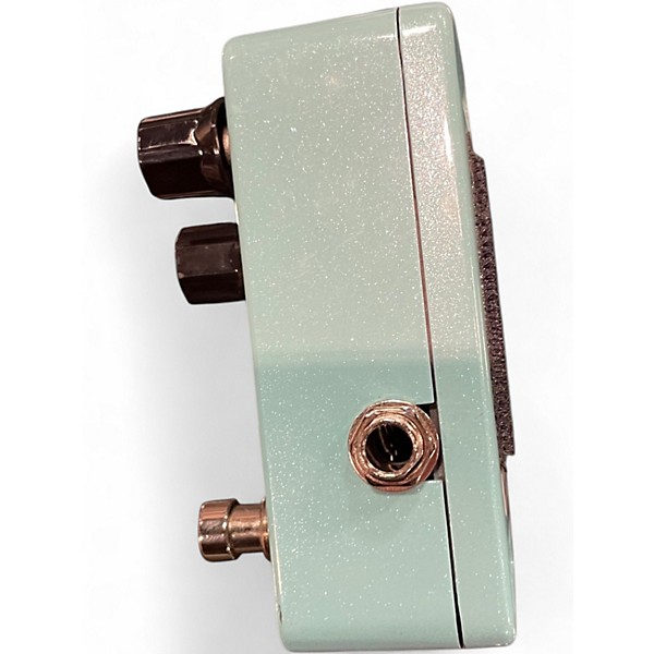 Used NUX Morning Star Effect Pedal