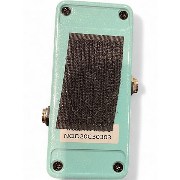 Used NUX Morning Star Effect Pedal