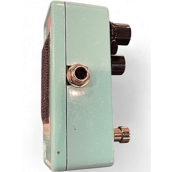 Used NUX Morning Star Effect Pedal