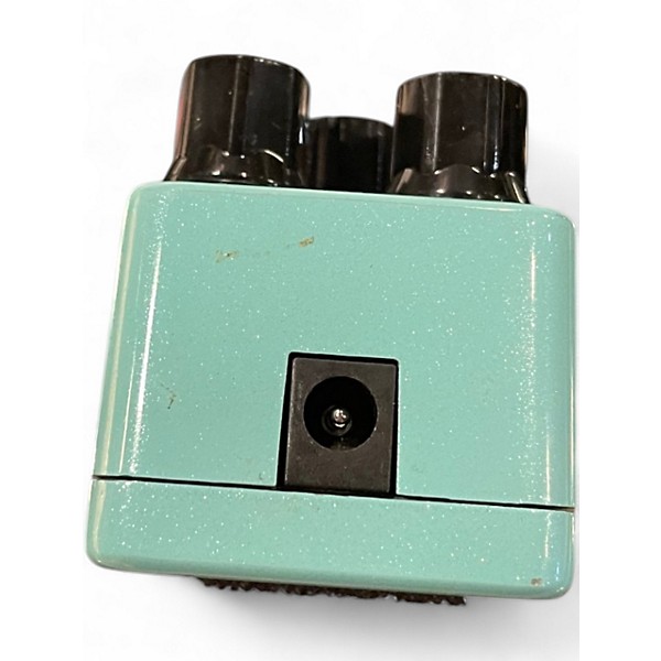 Used NUX Morning Star Effect Pedal