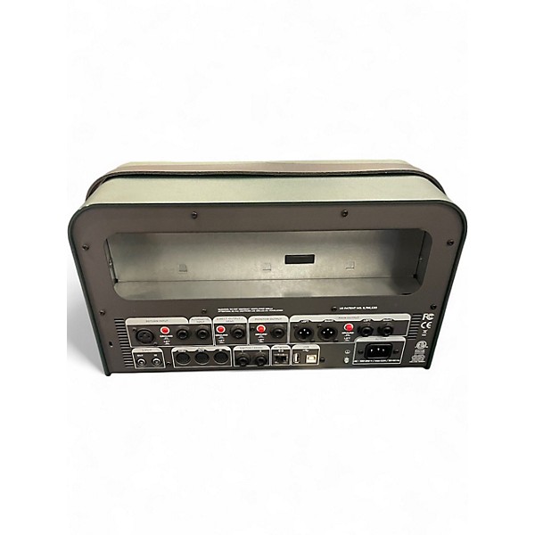 Used Kemper Profiling Amplifier Non Powered Solid State Guitar Amp Head