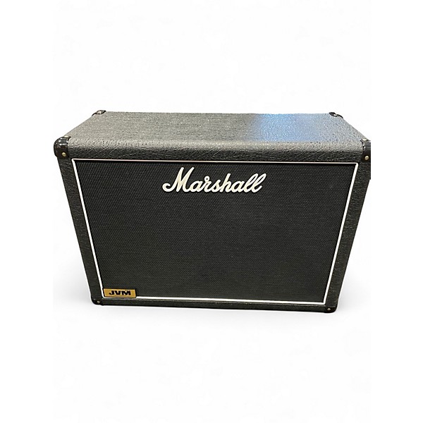 Used Marshall jvmc212 Guitar Cabinet