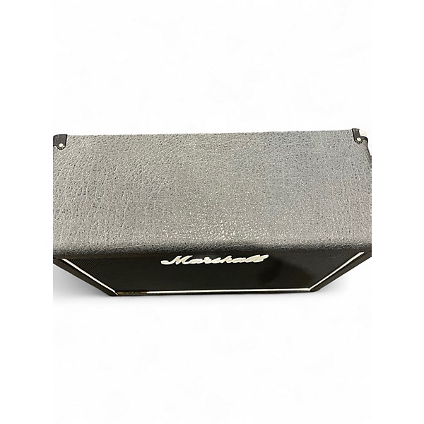 Used Marshall jvmc212 Guitar Cabinet