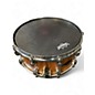 Used TAMA 6X14 Starclassic Snare OAK Drum
