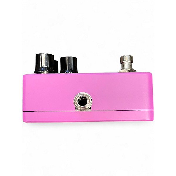 Used Mooer VIBE Effect Pedal