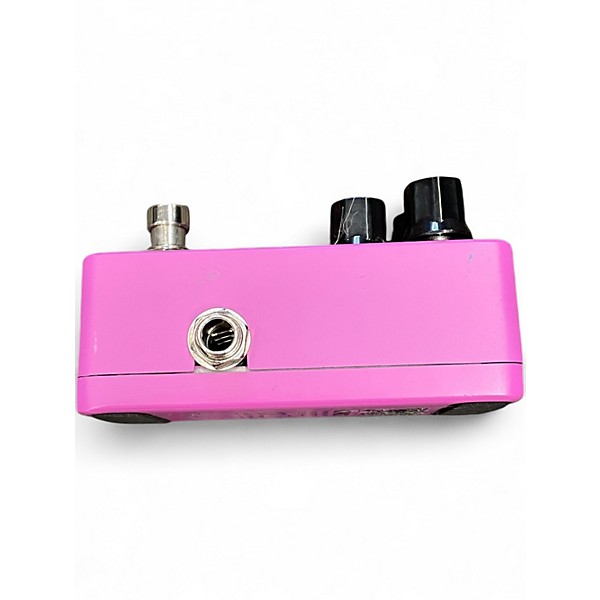 Used Mooer VIBE Effect Pedal