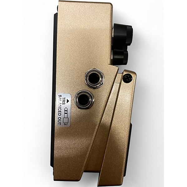 Used BOSS AD2 Acoustic Preamp Guitar Preamp