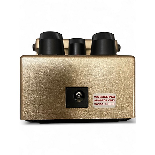 Used BOSS AD2 Acoustic Preamp Guitar Preamp