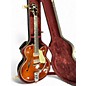 Vintage 1959 Gretsch Guitars 6122 Country Gentleman Walnut Hollow Body Electric Guitar thumbnail