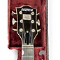 Vintage 1959 Gretsch Guitars 6122 Country Gentleman Walnut Hollow Body Electric Guitar