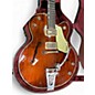 Vintage 1959 Gretsch Guitars 6122 Country Gentleman Walnut Hollow Body Electric Guitar