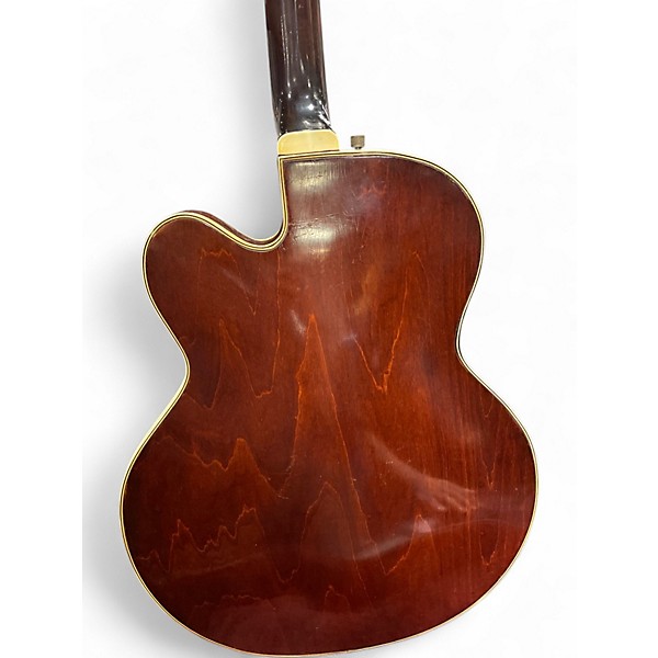 Vintage 1959 Gretsch Guitars 6122 Country Gentleman Walnut Hollow Body Electric Guitar