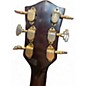 Vintage 1959 Gretsch Guitars 6122 Country Gentleman Walnut Hollow Body Electric Guitar