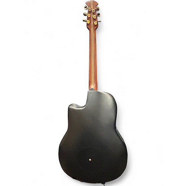 Ovation オベーション　1999 Used 1999 Ovation 1999 collectors edition Mahogany Acoustic