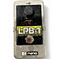 Used Electro-Harmonix Nano LPB1 Linear Power Booster Effect Pedal thumbnail