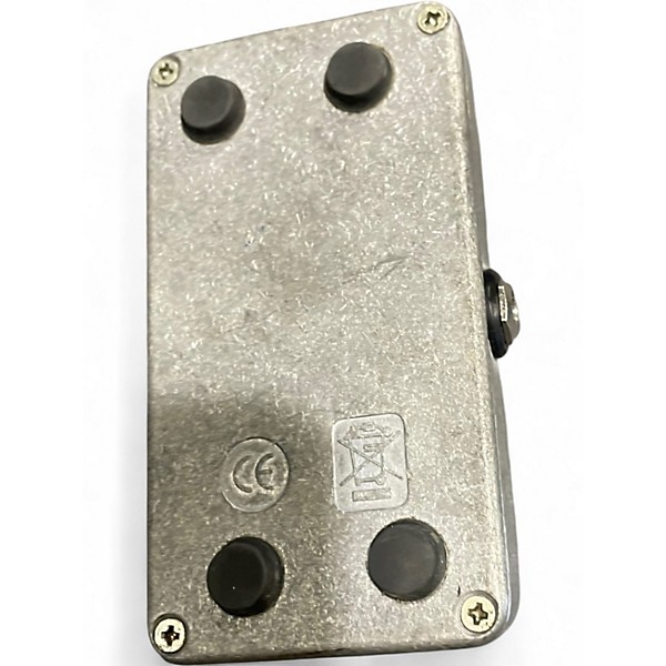 Used Electro-Harmonix Nano LPB1 Linear Power Booster Effect Pedal