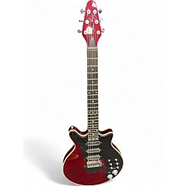 Used Brian May Guitars Brian May Special Cherry Solid Body Electric Guitar
