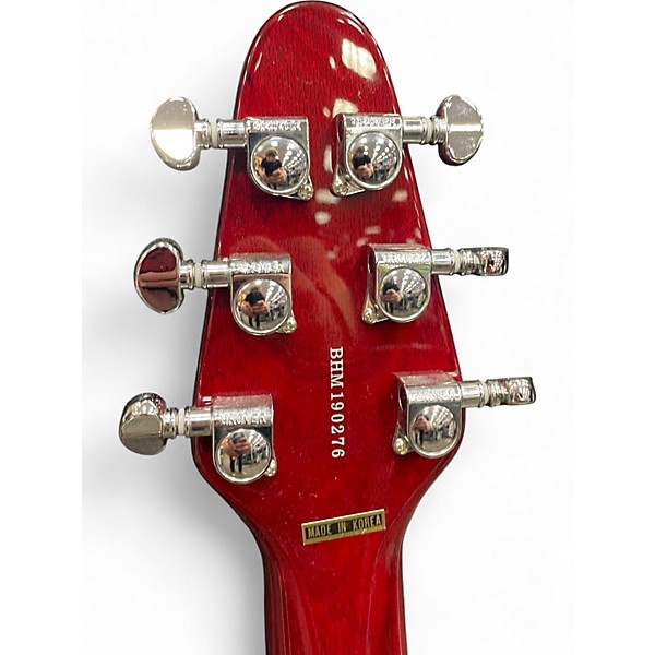 Used Brian May Guitars Brian May Special Cherry Solid Body Electric Guitar