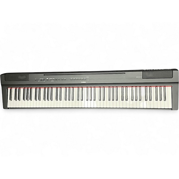 Used Yamaha P125 Digital Piano | Guitar Center